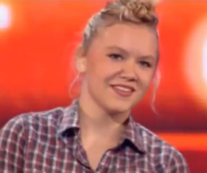 Ada Styrcz, X Factor