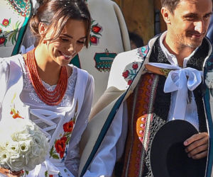 Karpiel-Bułecka 11 lat projektował dom