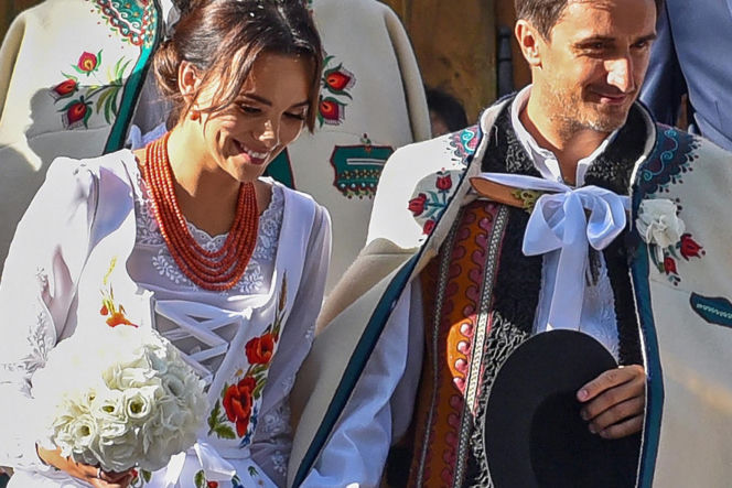 Karpiel-Bułecka 11 lat projektował dom