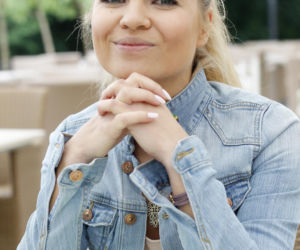 Marta Manowska od 11 lat prowadzi program Rolnik szuka żony. Tak wyglądała na początku przygody z programem TVP