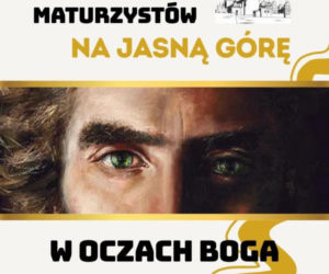 Pielgrzymka przed maturą