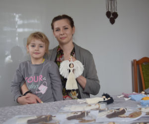 Gorzyce. Jak tracę cierpliwość, robię lalki [GALERIA]