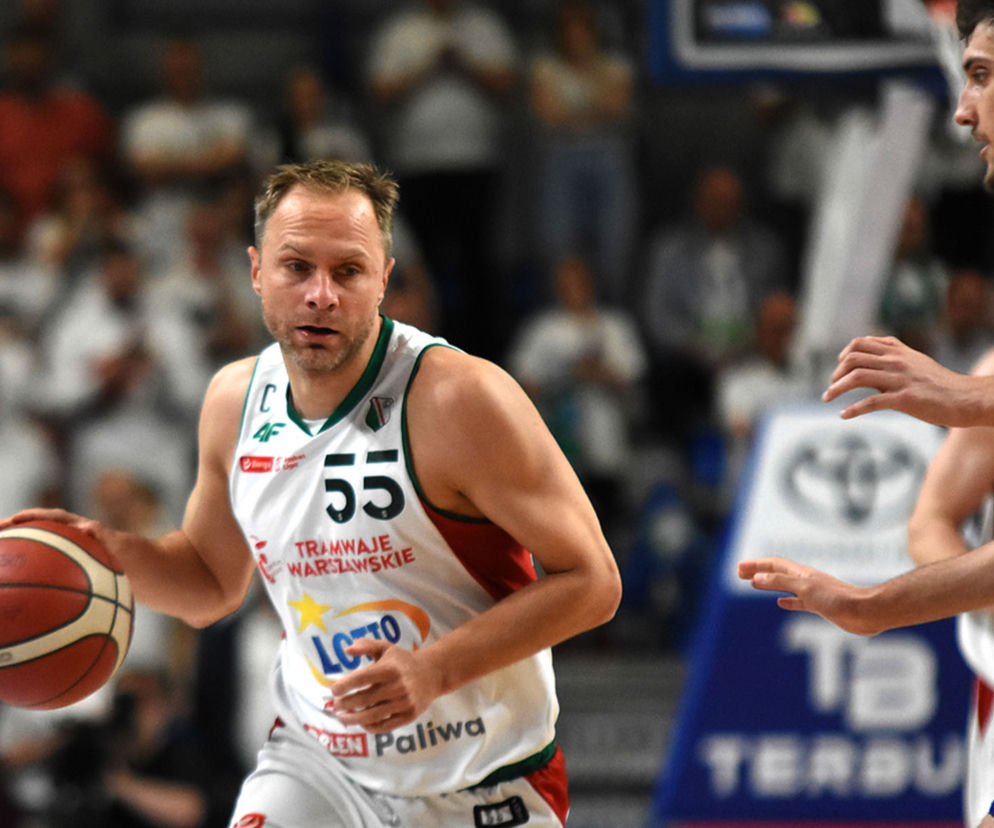 Nowa hala sportowa dla Warszawy. Plany są, ale co dalej?