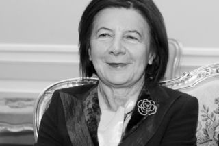 Taka naprawdę była Maria Kaczyńska, dziennikarka ujawniła nieznany fakt. Nie da się opanować łez