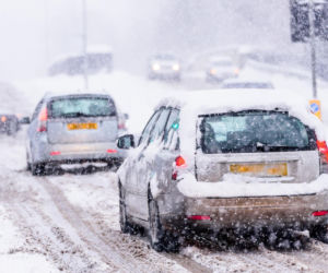 Takie mrozy przerażają nawet najstarszych górali. Określenie zima stulecia nie jest przesadą. To się stanie w grudniu 2025
