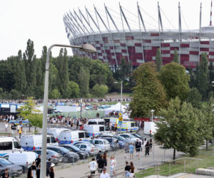 Stadion Narodowy