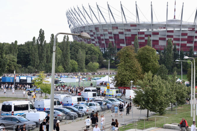 Stadion Narodowy