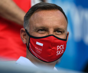 Andrzej Duda