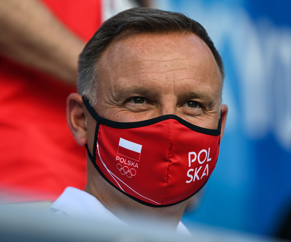 Andrzej Duda