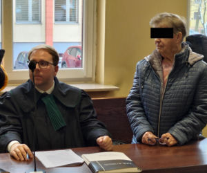 Ruszył proces cioci Jacka Jaworka. Śledczy: ukrywała trzykrotnego zabójcę