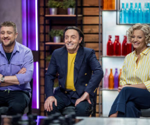 Wiadomo, kto wylicytował kitel Tomasza Jakubiaka. Wzruszający gest