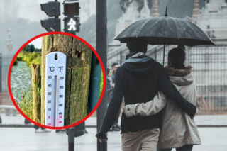 Takiego lipca nie było od prawie dwóch dekad! IMGW pokazuje zaskakujące dane