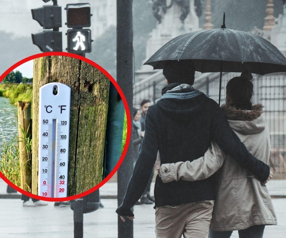 Zaskakująca pogoda w lipcu! IMGW zdradza prawdę o tegorocznym lecie