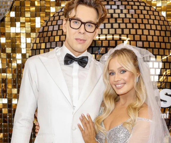 O ich romansie w TzG aż huczało. Tancerka wyjawiła, czy są parą