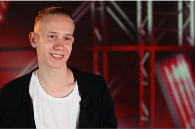 Daniel Gabryszewski: 'nic nie pamiętam'. Voice of Poland oczami uczestnika