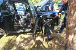Warszawa. 23-latka szukała pracy, została uwięziona przez czterech mężczyzn