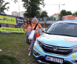 Eska Summer City w WerArt. Pyszności [GALERIA]