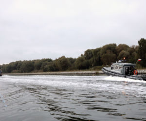 Bomba Tallboy przygotowania saperów