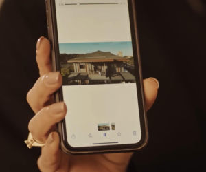 Miłość i nadzieja, odc. 360. Feraye