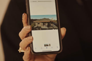 Miłość i nadzieja, odc. 360. Feraye
