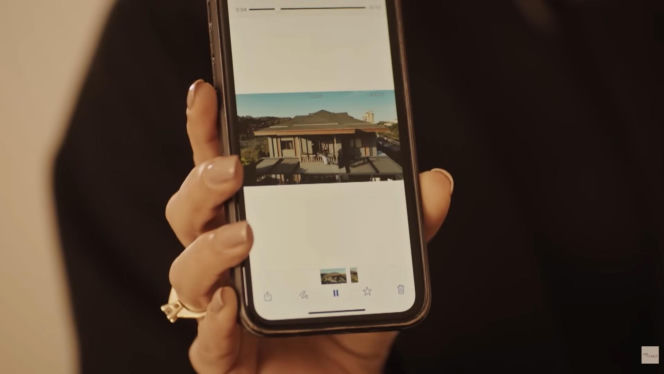 Miłość i nadzieja, odc. 360. Feraye