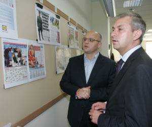Grzegorz Napieralski