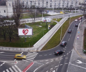 Koniec remontu na placu Orląt Lwowskich