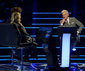 Milionerzy: Magda i Bagi w odcinku specjalnym