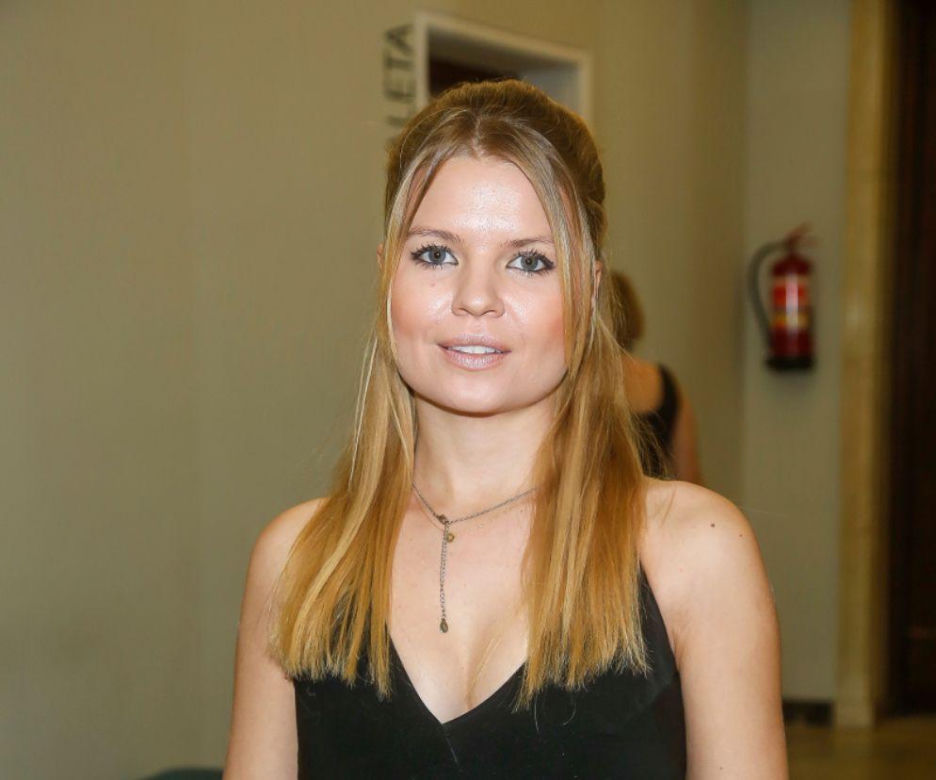Marta Manowska