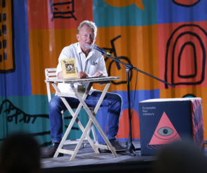 Andrzej Mastalerz i inni, którzy byli w komitecie poparcia Nawrockiego