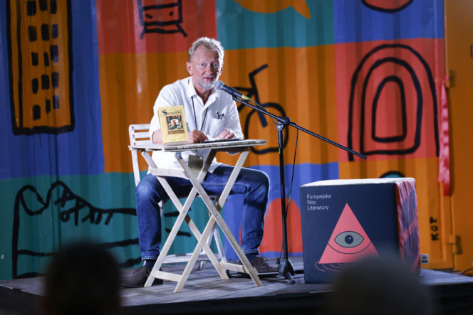 Andrzej Mastalerz i inni, którzy byli w komitecie poparcia Nawrockiego