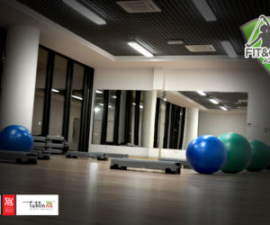 Zajęcia fitness