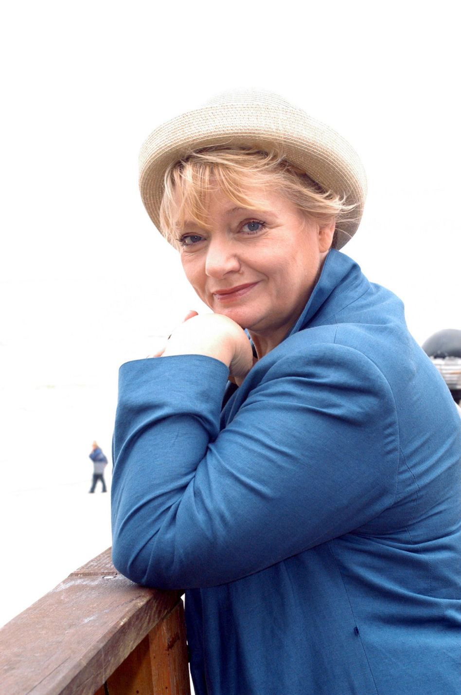 Anna Seniuk