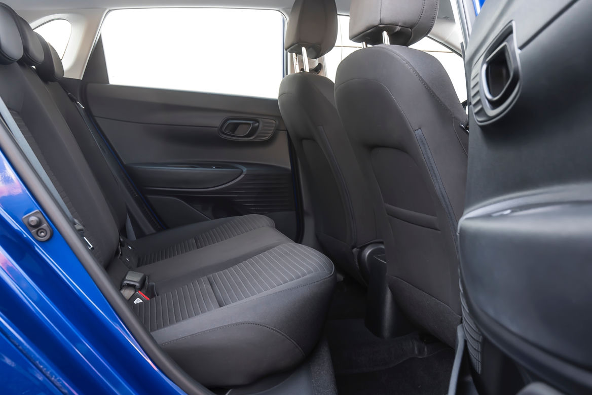 Hyundai i20 1.0 T-GDI 6iMT 48V 100 KM