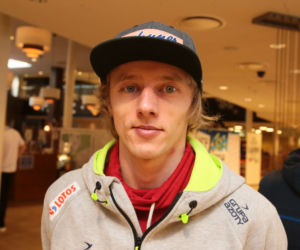 Dawid Kubacki