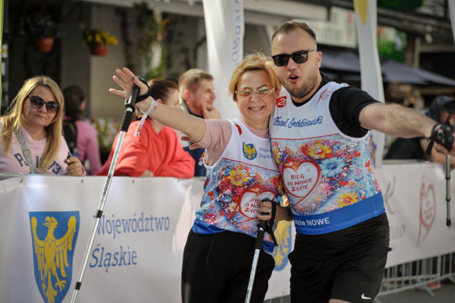 29. Bieg po Nowe Życie