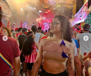 Fani w żałobie po śmierci znanej influencerki. Horror rozegrał się na drodze