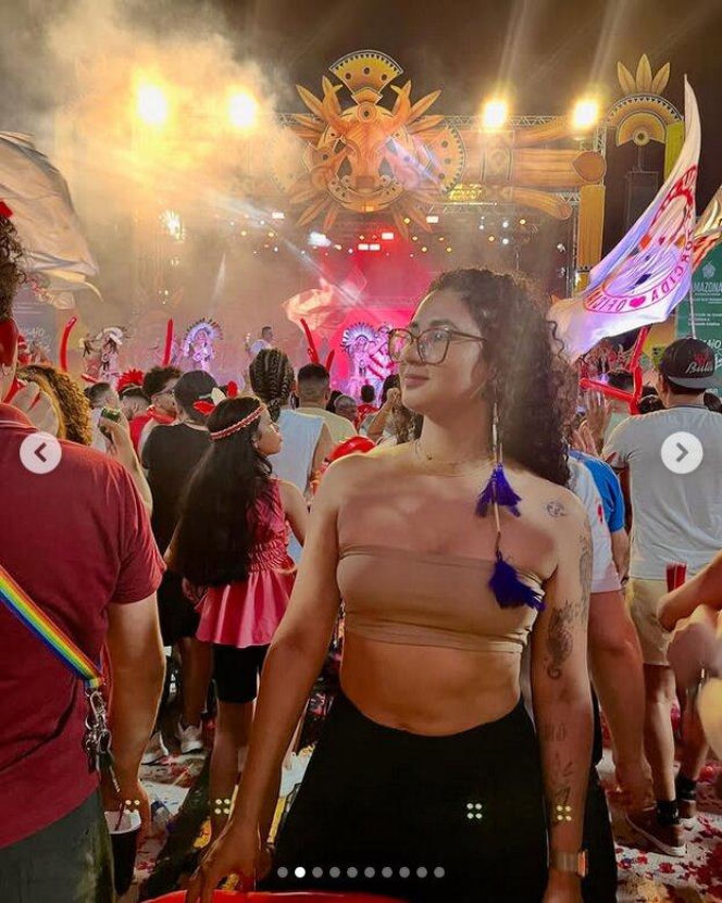 Fani w żałobie po śmierci znanej influencerki. Horror rozegrał się na drodze