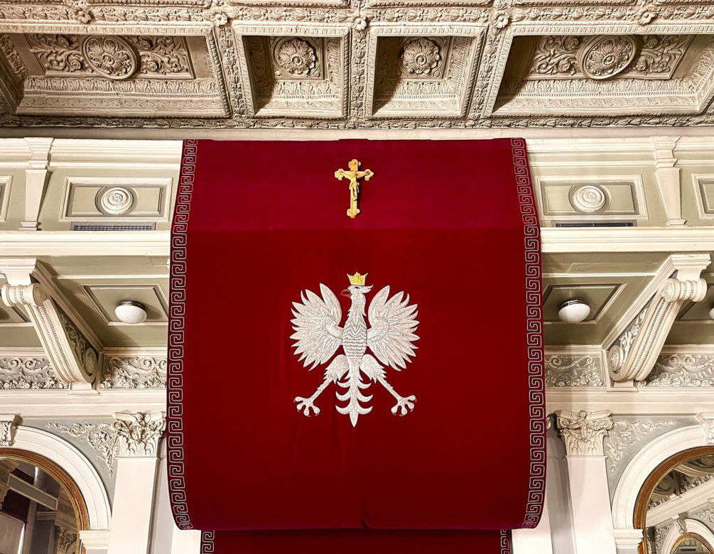Budynek dawnej Kasy Oszczędności przy ulicy Wałowej w Tarnowie