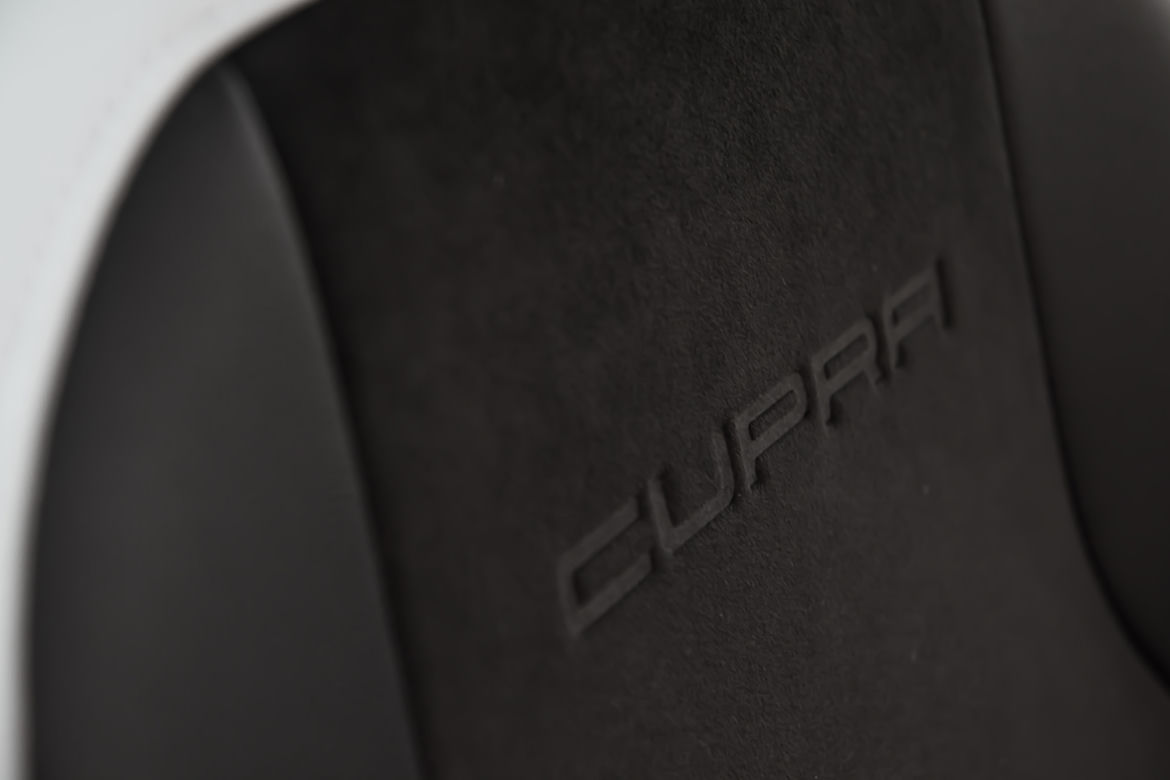 Seat Leon Cupra 290