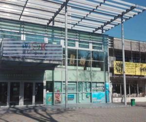 Niezwykły świat Chagalla w Głogowie – wernisaż litografii
