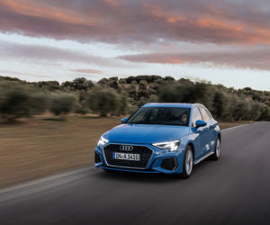 Audi A3 Sportback 30 TDI