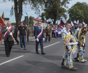 POŻEGNALI MISTRZA. Pogrzeb Jerzego Szczakiela