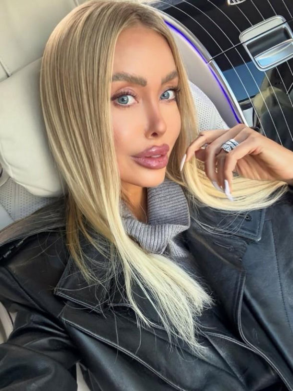 Julia Dybowska
