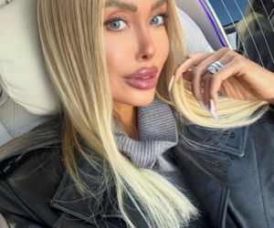 Julia Dybowska