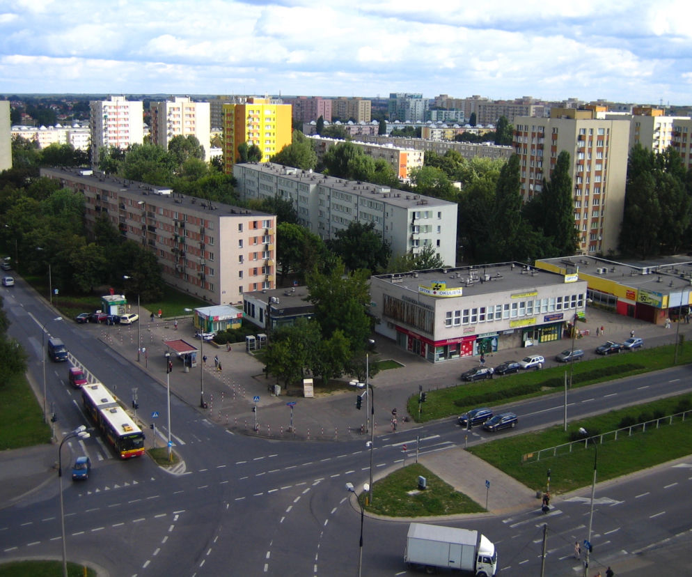 Bródno