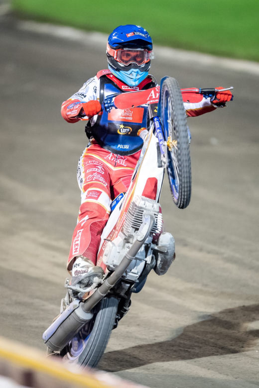 Bartosz Zmarzlik