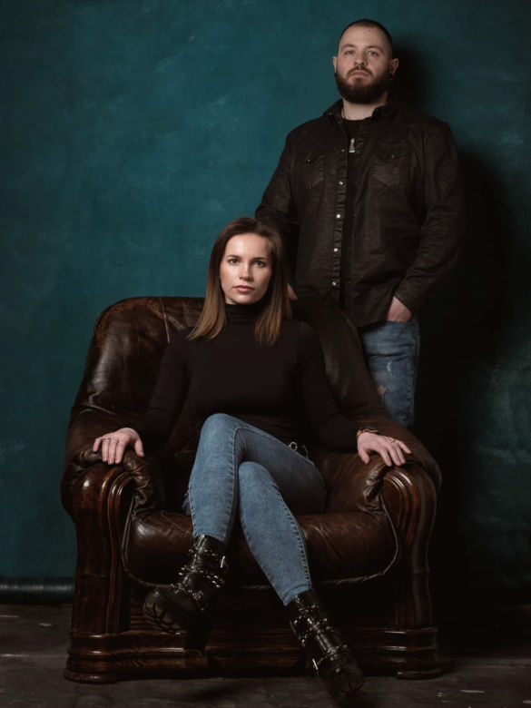 Studio tatuażu
