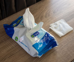 Chusteczki