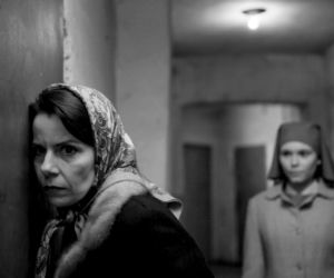 AGATA KULESZA I AGATA KULESZA I AGATA TRZEBUCHOWSKA (IDA)